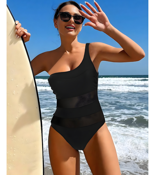 Juliette One Piece - Black